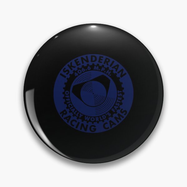 Item preview, ISKY Iskenderian Racing Cams designed and sold by Desainshoping.