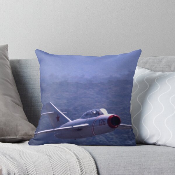 Item preview, Mig-15 @ Family Air Day, Nowra, Australia 1997 designed and sold by muz2142.