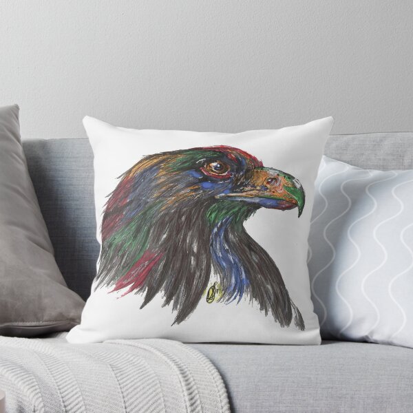 Artikelvorschau, Farbe Adler entworfen und verkauft von PathosArt.