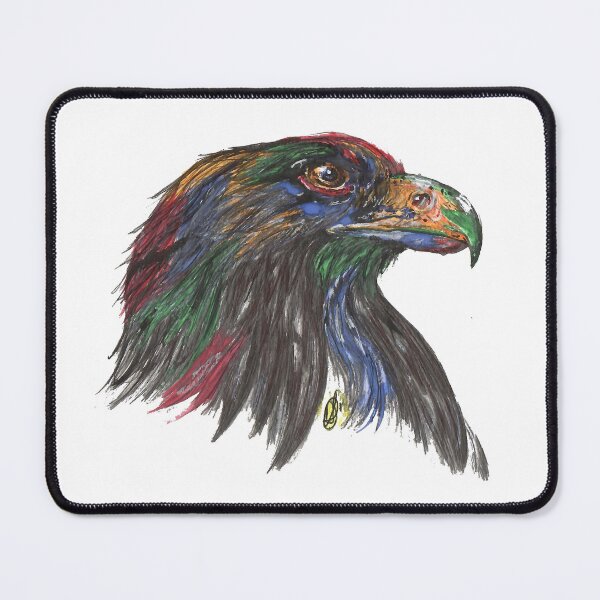 Item preview, Color Eagle designed and sold by PathosArt.