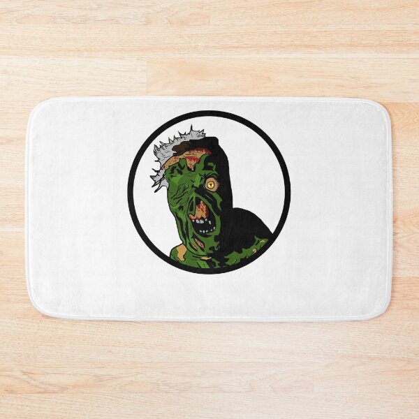 Item preview, Creation Release Spiritual Pain Cool Harold The Ghoul Classic Fans designed and sold by ClothesJohnson.