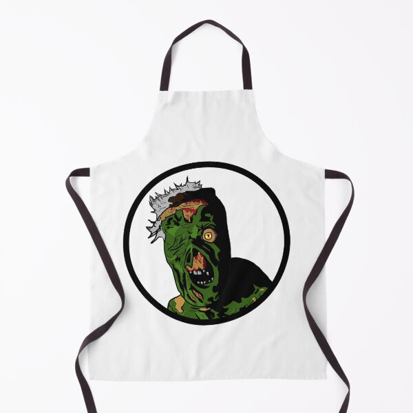 Item preview, Creation Release Spiritual Pain Cool Harold The Ghoul Classic Fans designed and sold by ClothesJohnson.