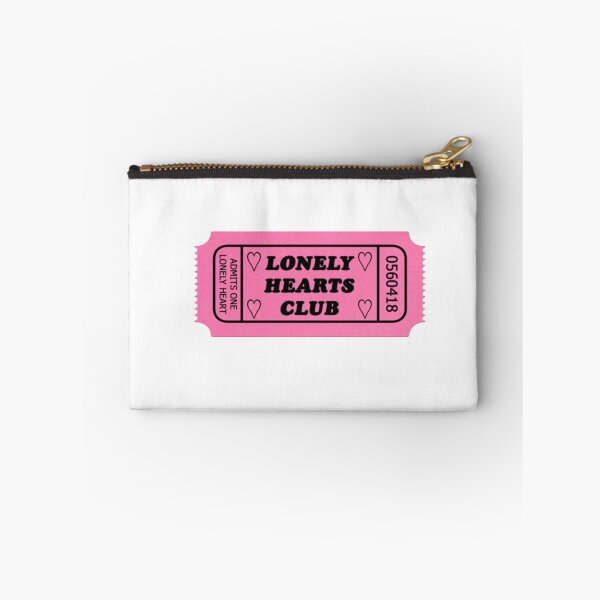Item preview, Lonely Hearts Club designed and sold by MATDiamonds.