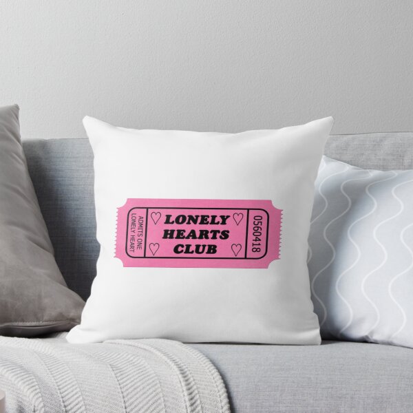 Item preview, Lonely Hearts Club designed and sold by MATDiamonds.