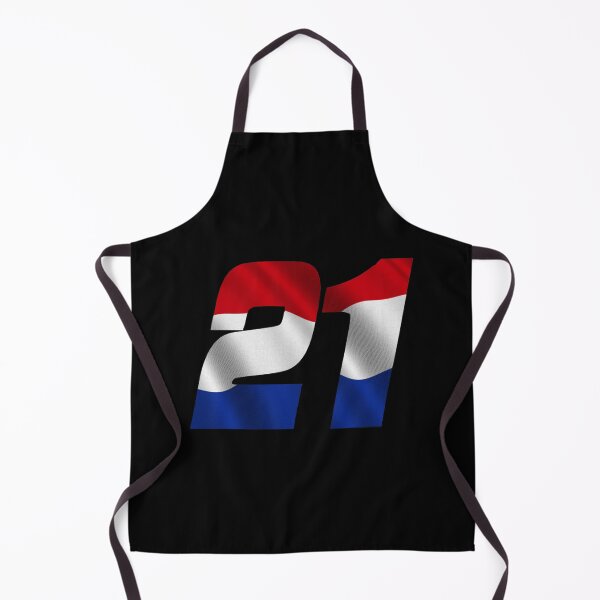 Item preview, Rinus VeeKay Flag 21 designed and sold by Foofighter01.
