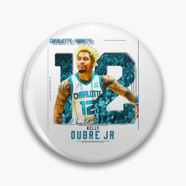 Item preview, Kelly Oubre Jr Basketball designed and sold by parkerbar6O.