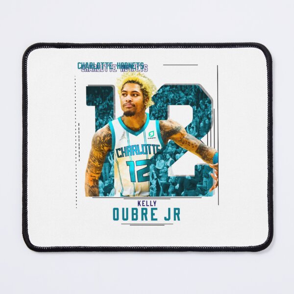 Item preview, Kelly Oubre Jr Basketball designed and sold by parkerbar6O.