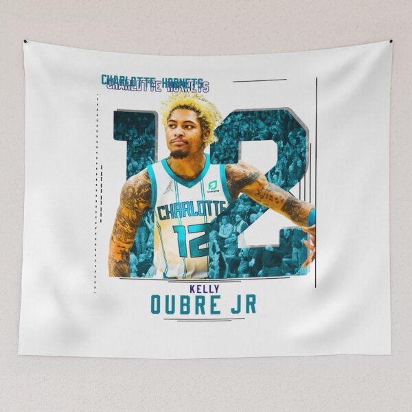 Item preview, Kelly Oubre Jr Basketball designed and sold by parkerbar6O.