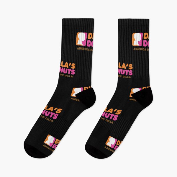 Item preview, America runs on Dilla designed and sold by Raymond Parker.