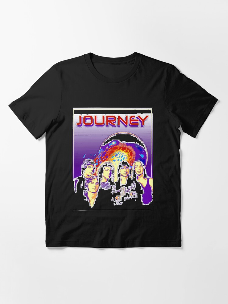 Vintage journey t outlet shirt