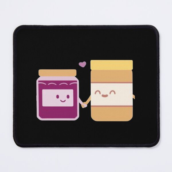 Item preview, Peanut buttter jelly time! designed and sold by tees-n-treats.