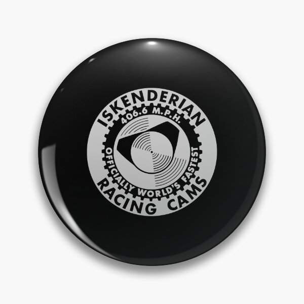 Item preview, ISKY Iskenderian Racing Cams designed and sold by Desainshoping.