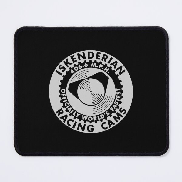Item preview, ISKY Iskenderian Racing Cams designed and sold by Desainshoping.