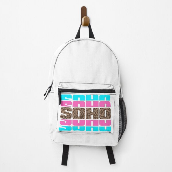 Item preview, Layered SOHO designed and sold by BristolAmanda.