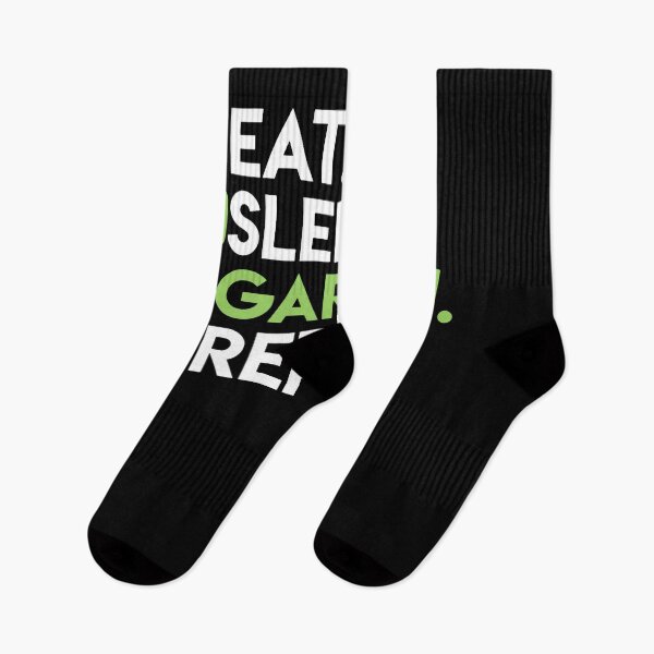 Item preview, Funny Plants Gardener Eat Sleep Garden Repeat T-Shirt designed and sold by JoseMoody3031.