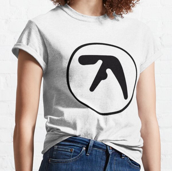 Aphex Twin T-shirt classique