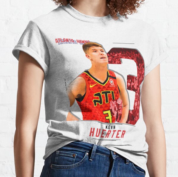 kevin huerter t shirt