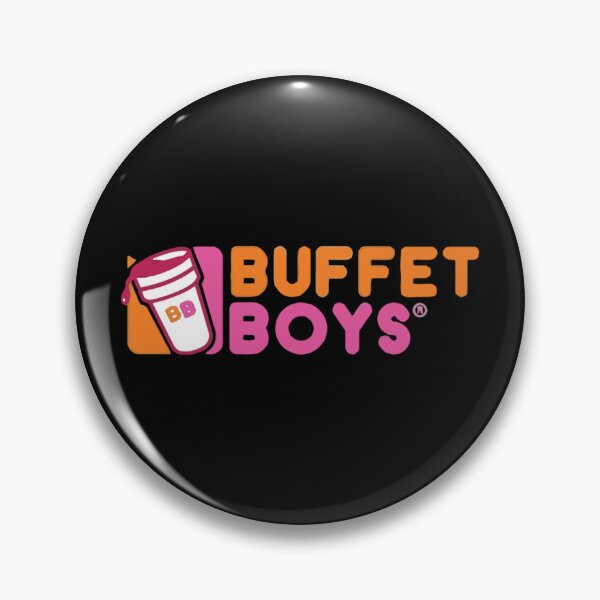 Item preview, Buffet Boys designed and sold by Raymond Parker.