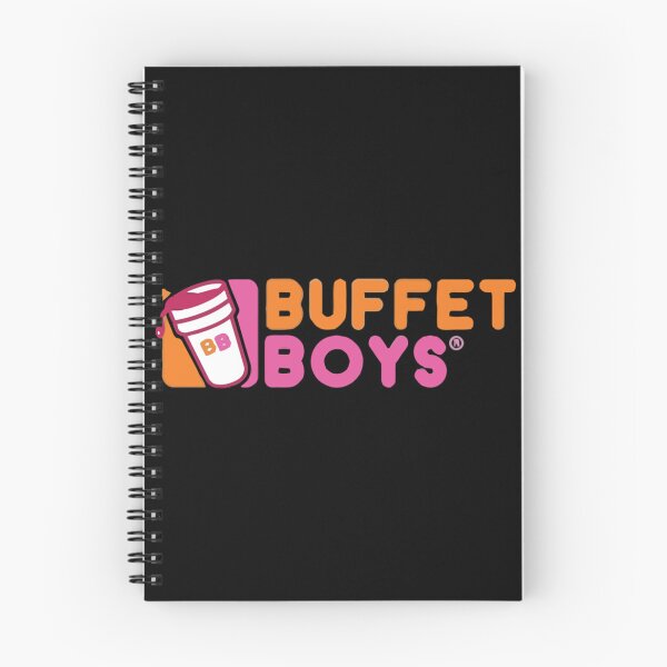 Item preview, Buffet Boys designed and sold by Raymond Parker.