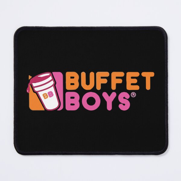 Item preview, Buffet Boys designed and sold by Raymond Parker.