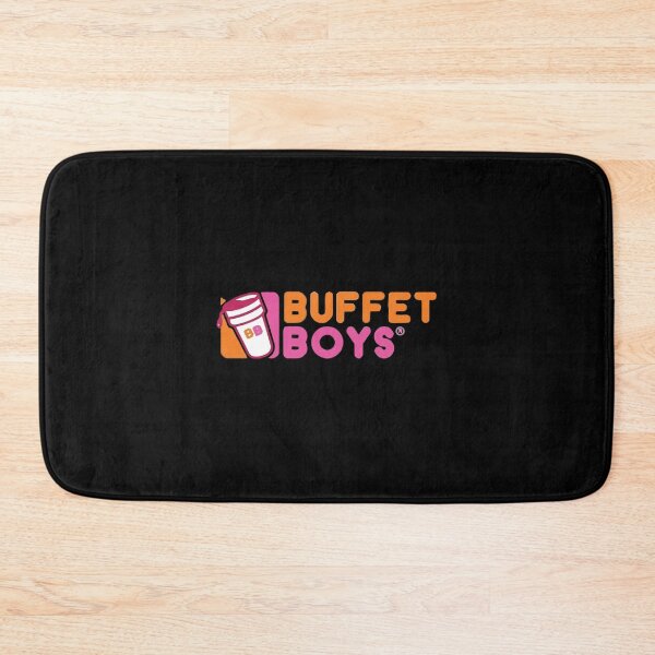 Item preview, Buffet Boys designed and sold by Raymond Parker.