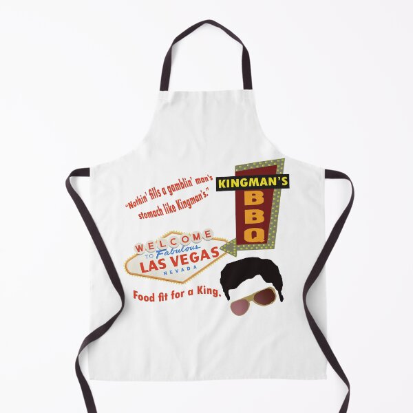 Item preview, Creation Release Spiritual Pain Cool Kingman'S Bbq Fallout New Vegas Gifts Music Fans designed and sold by ClothesJohnson.