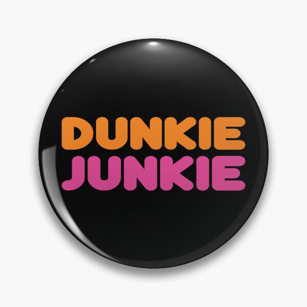 Item preview, Dunkie Junkie designed and sold by Raymond Parker.