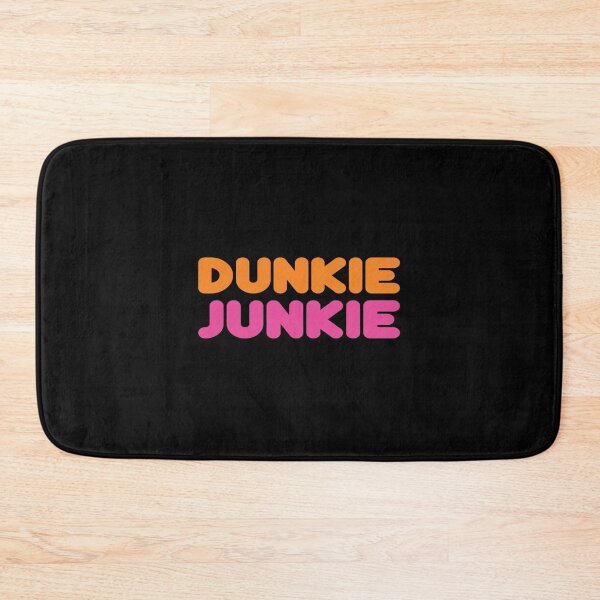 Item preview, Dunkie Junkie designed and sold by Raymond Parker.