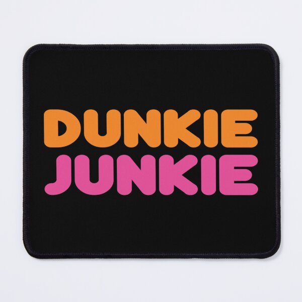 Item preview, Dunkie Junkie designed and sold by Raymond Parker.