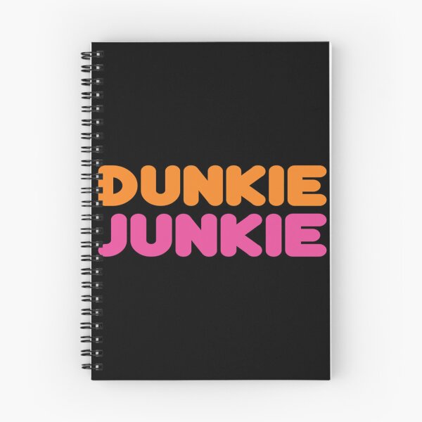 Item preview, Dunkie Junkie designed and sold by Raymond Parker.