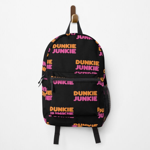 Item preview, Dunkie Junkie designed and sold by Raymond Parker.