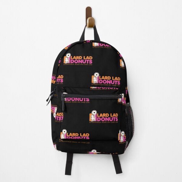 Item preview, Lard Lad Donuts designed and sold by Raymond Parker.