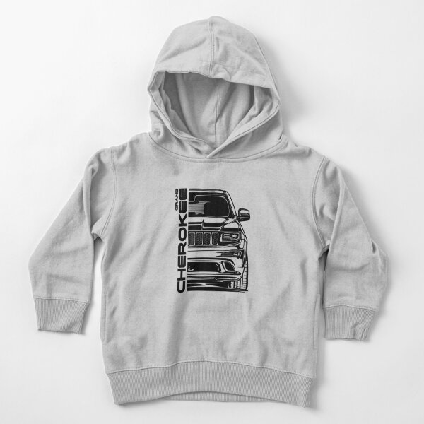 Jeep srt sale hoodie