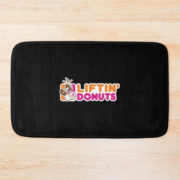 Artikelvorschau, Lifting Donuts entworfen und verkauft von Raymond Parker.