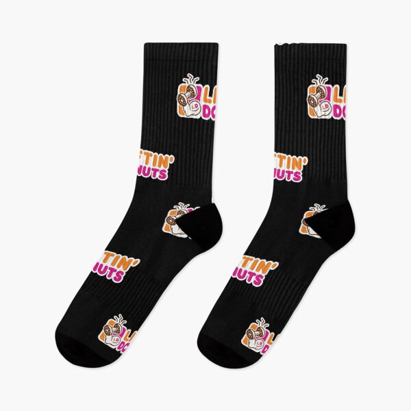 Item preview, Liftin' Donuts designed and sold by Raymond Parker.