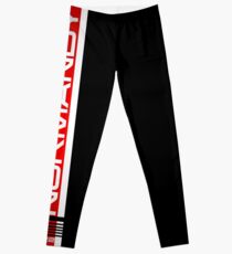 Normandy long Leggings