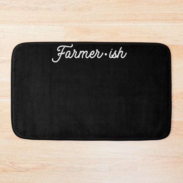 Item preview, Farming and Gardening in Script T-Shirt designed and sold by JoseMoody3031.