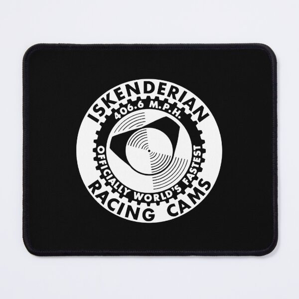 Item preview, ISKY Iskenderian Racing Cams designed and sold by Desainshoping.