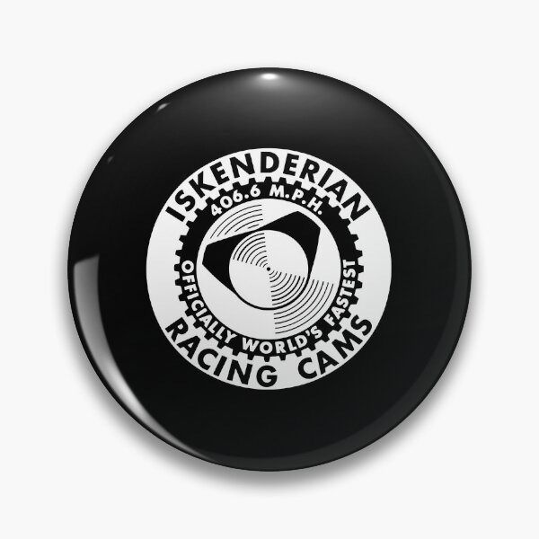 Item preview, ISKY Iskenderian Racing Cams designed and sold by Desainshoping.
