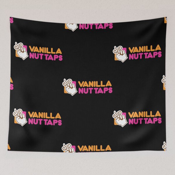 Item preview, Vanilla Nut Taps designed and sold by Raymond Parker.