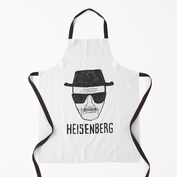 Item preview, Breaking Bad Heisenberg designed and sold by MiridaSolano.