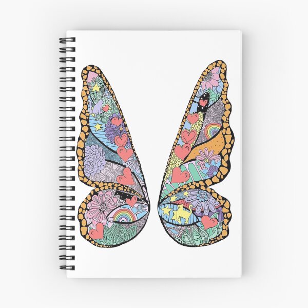 Item preview, Butterfly 2 designed and sold by MiridaSolano.