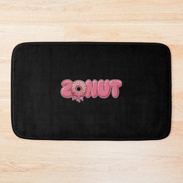 Item preview, Zonut Hoodies Zonut designed and sold by Raymond Parker.