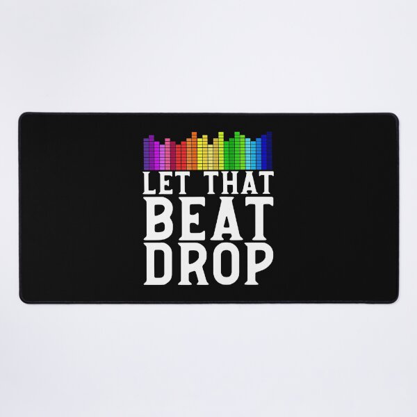 Item preview, DJ Beat Drop Disc Jockey DJ designed and sold by MiridaSolano.