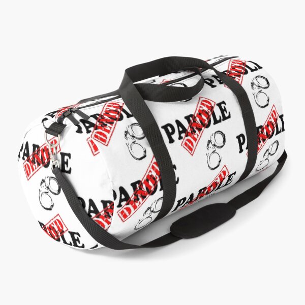 Item preview, PAROLE DENIED designed and sold by DomGDesign.