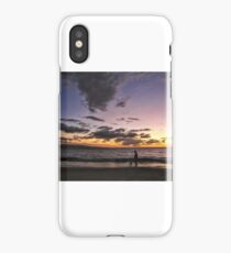 Maui iPhone Case