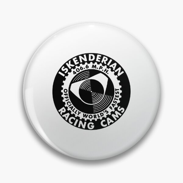 Item preview, ISKY Iskenderian Racing Cams designed and sold by Desainshoping.