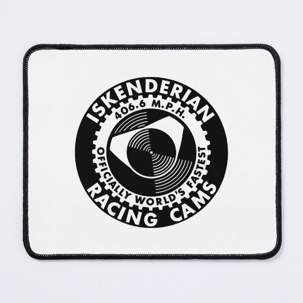 Item preview, ISKY Iskenderian Racing Cams designed and sold by Desainshoping.