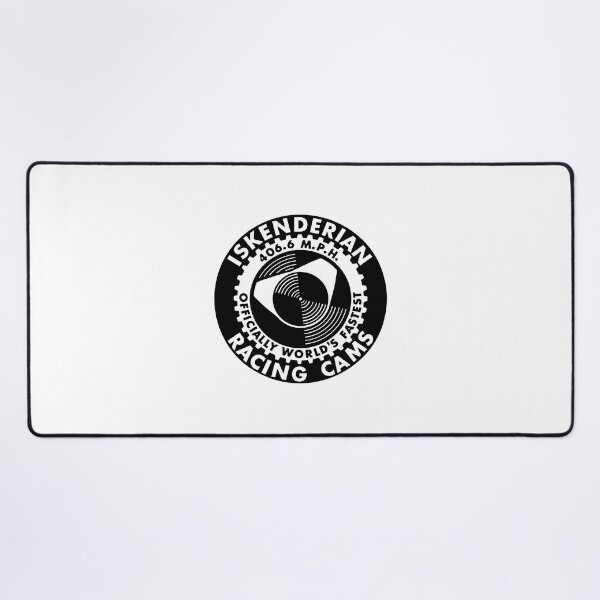 Item preview, ISKY Iskenderian Racing Cams designed and sold by Desainshoping.