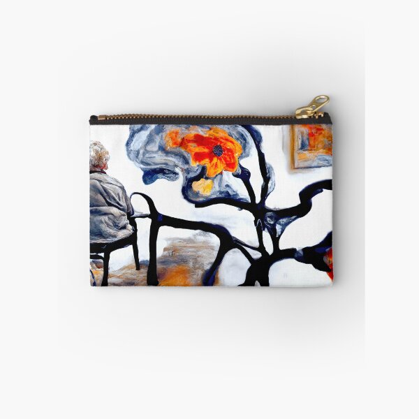 Item preview, The forgotten world of dementia designed and sold by ethansmith2000.